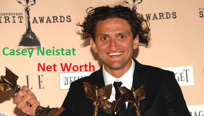 Casey Neistat Net Worth