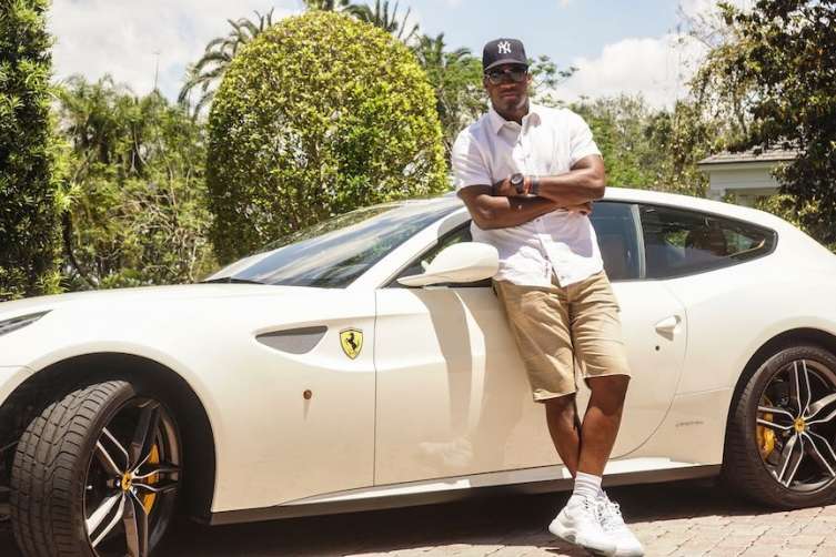 Jameis Winston Net Worth Bio House Cars Awards