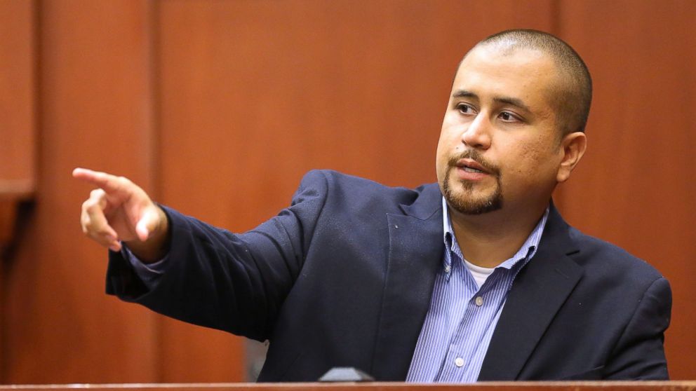 George Zimmerman Net Worth