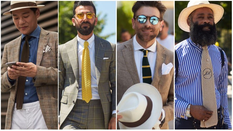 10 Fashion Trends for Men - Daily Magazines