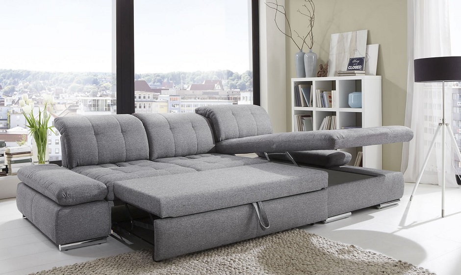 Sleeper Sofa