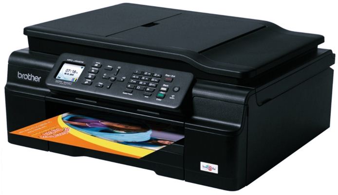 can i install 2 brother printers on one computer