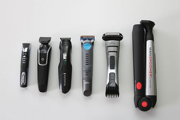 african american hair clippers