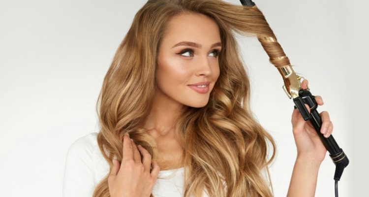 What Curling Iron is Best for Beachy Waves? - Daily Magazines