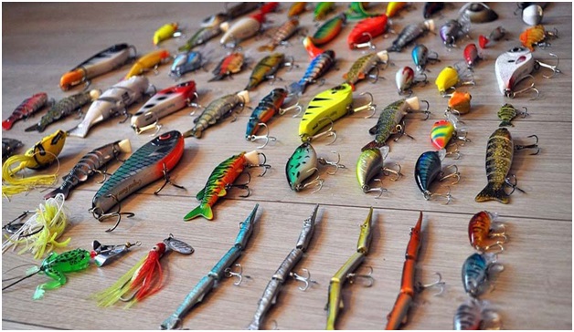 Advantages Of Best Bass Lures - Daily Magazines