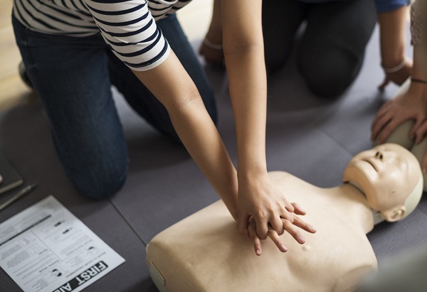 5 Tips to Find the Right Course of First Aid Certification in NYC