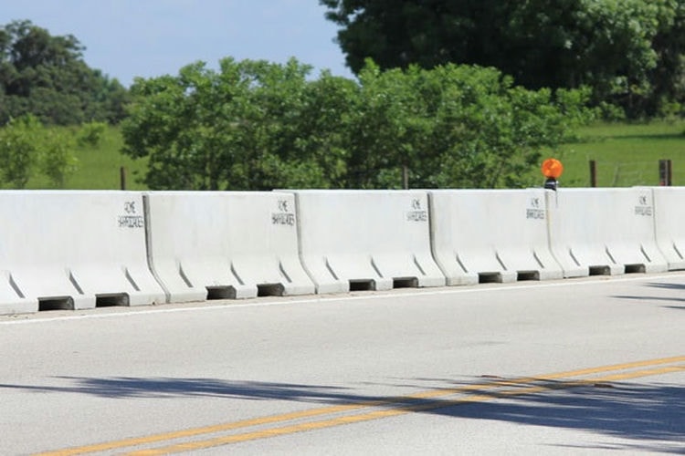 Enhancing Security: The Benefits of Concrete Barriers - Daily Magazines